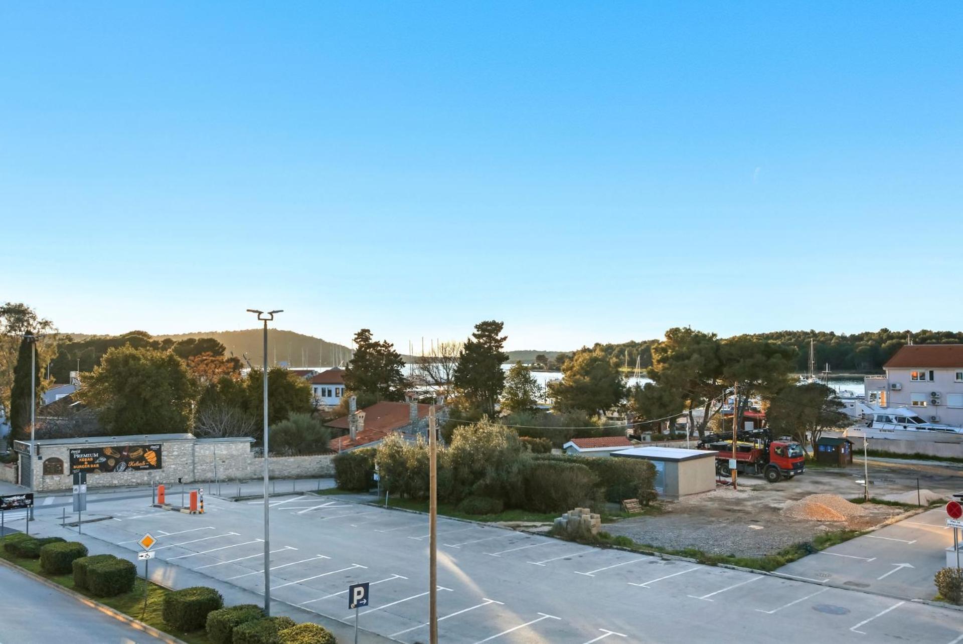 Fly Apartments Medulin - 50M From The Beach - New 2024 Εξωτερικό φωτογραφία