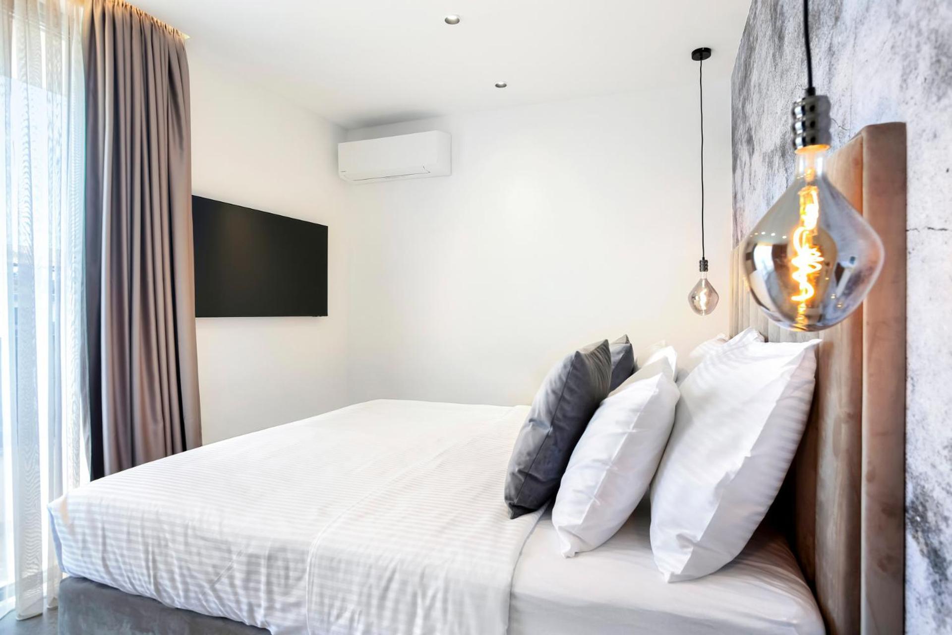 Fly Apartments Medulin - 50M From The Beach - New 2024 Εξωτερικό φωτογραφία
