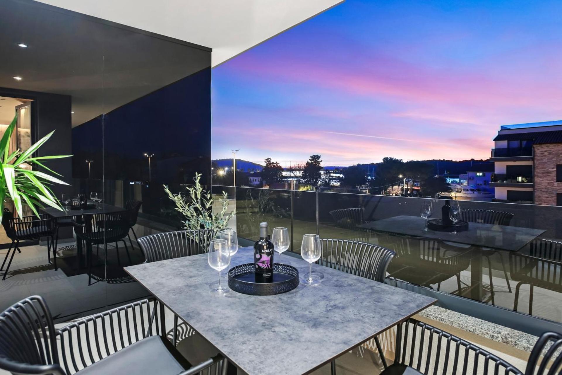 Fly Apartments Medulin - 50M From The Beach - New 2024 Εξωτερικό φωτογραφία