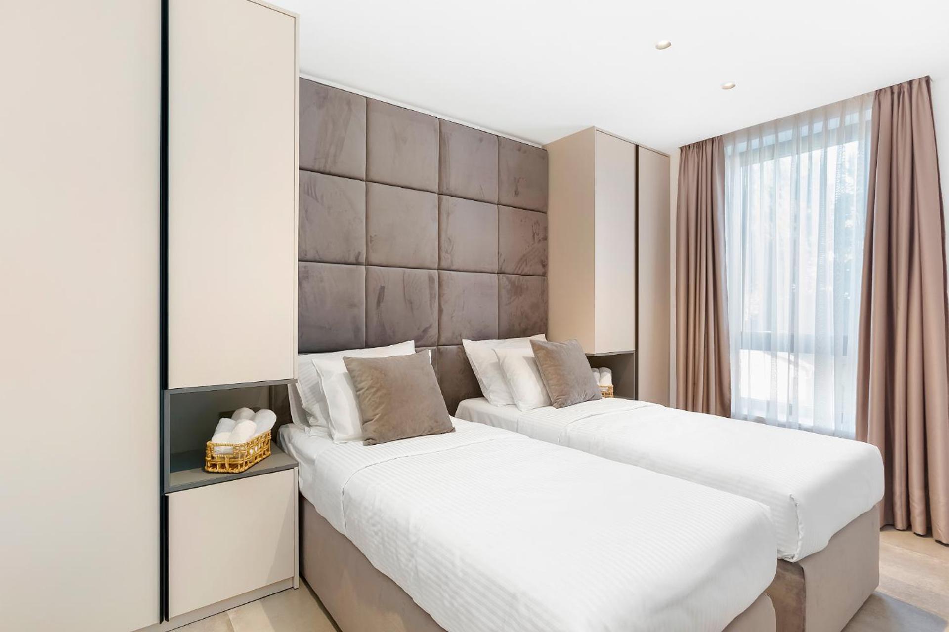 Fly Apartments Medulin - 50M From The Beach - New 2024 Εξωτερικό φωτογραφία