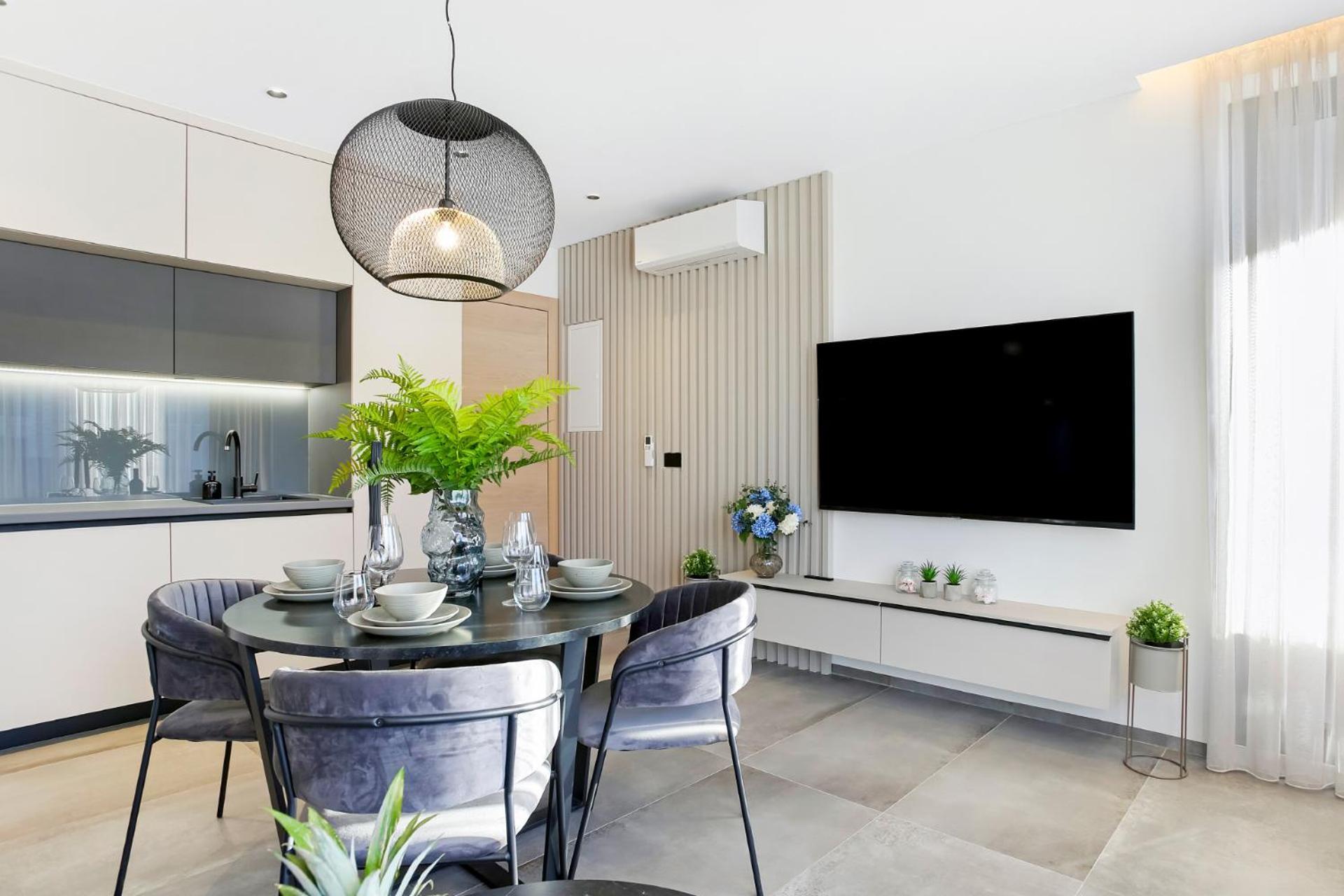 Fly Apartments Medulin - 50M From The Beach - New 2024 Εξωτερικό φωτογραφία