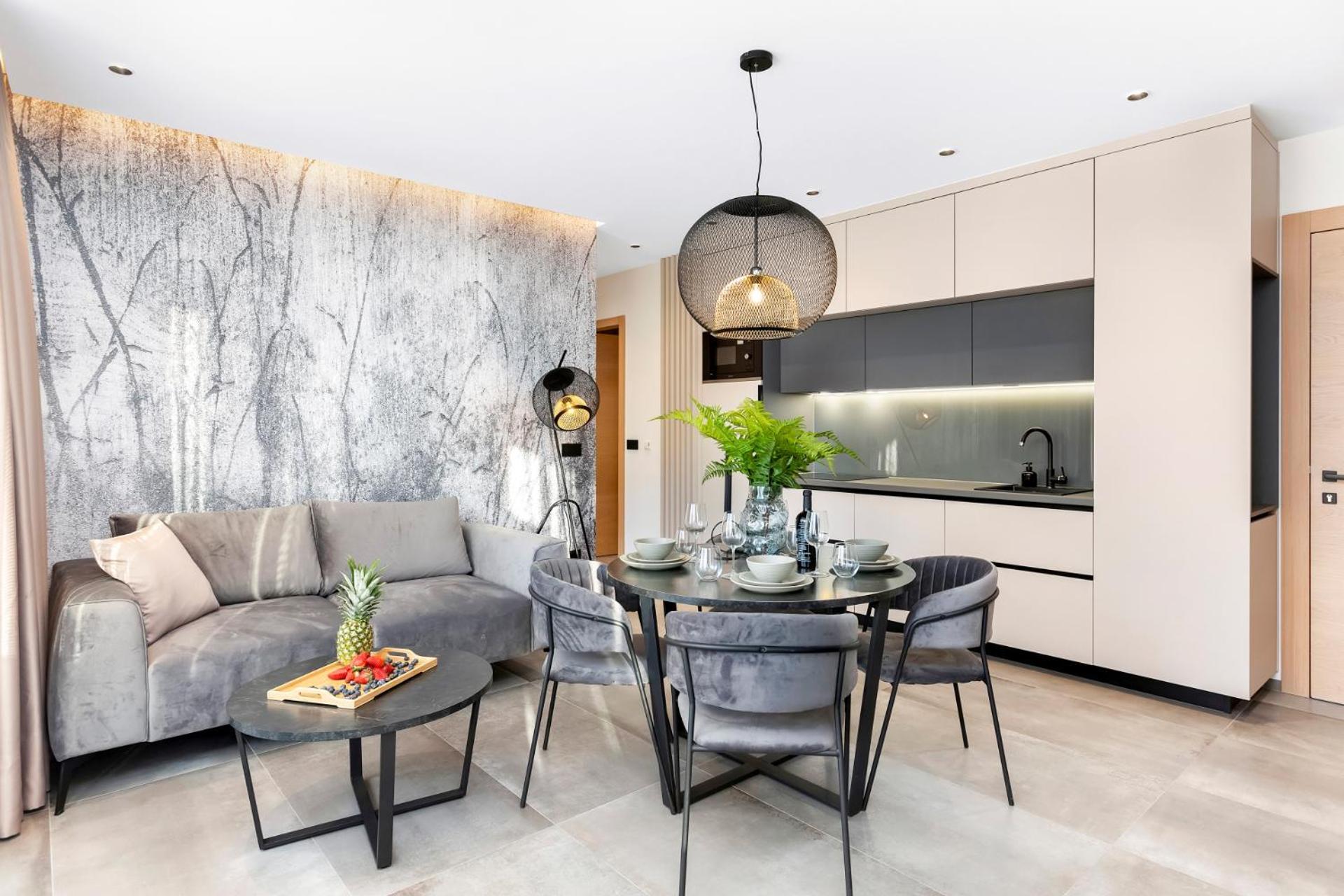 Fly Apartments Medulin - 50M From The Beach - New 2024 Εξωτερικό φωτογραφία
