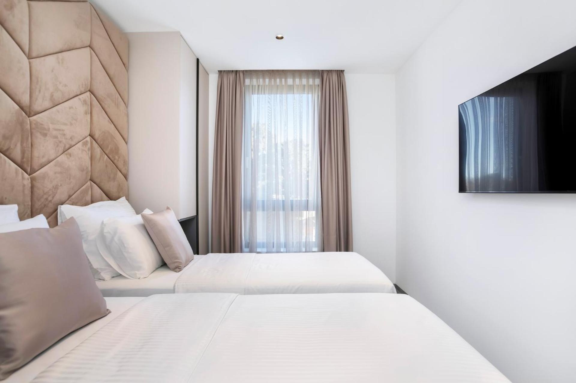 Fly Apartments Medulin - 50M From The Beach - New 2024 Εξωτερικό φωτογραφία